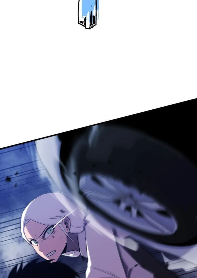 Blood Revenger Chapter 6 page 148
