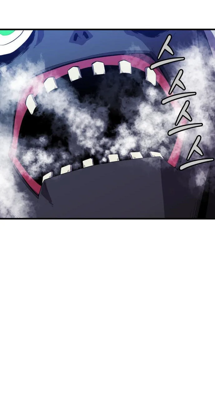 Blood Revenger Chapter 6 page 155