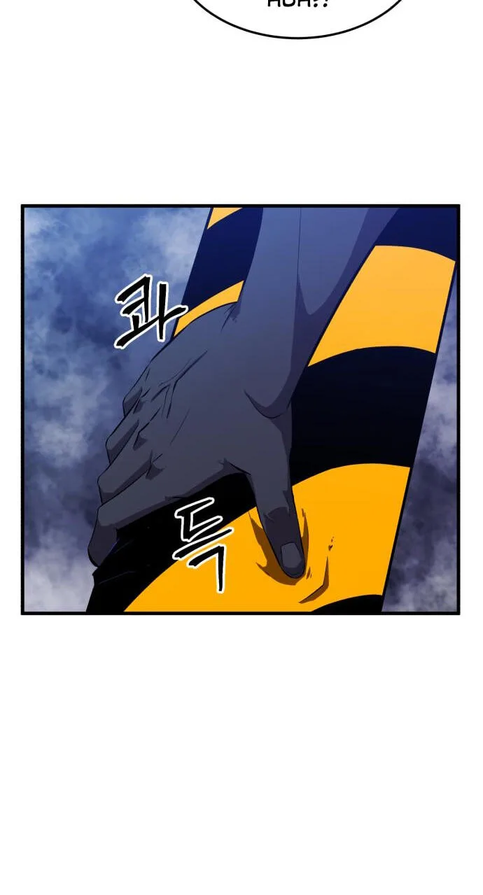 Blood Revenger Chapter 6 page 154
