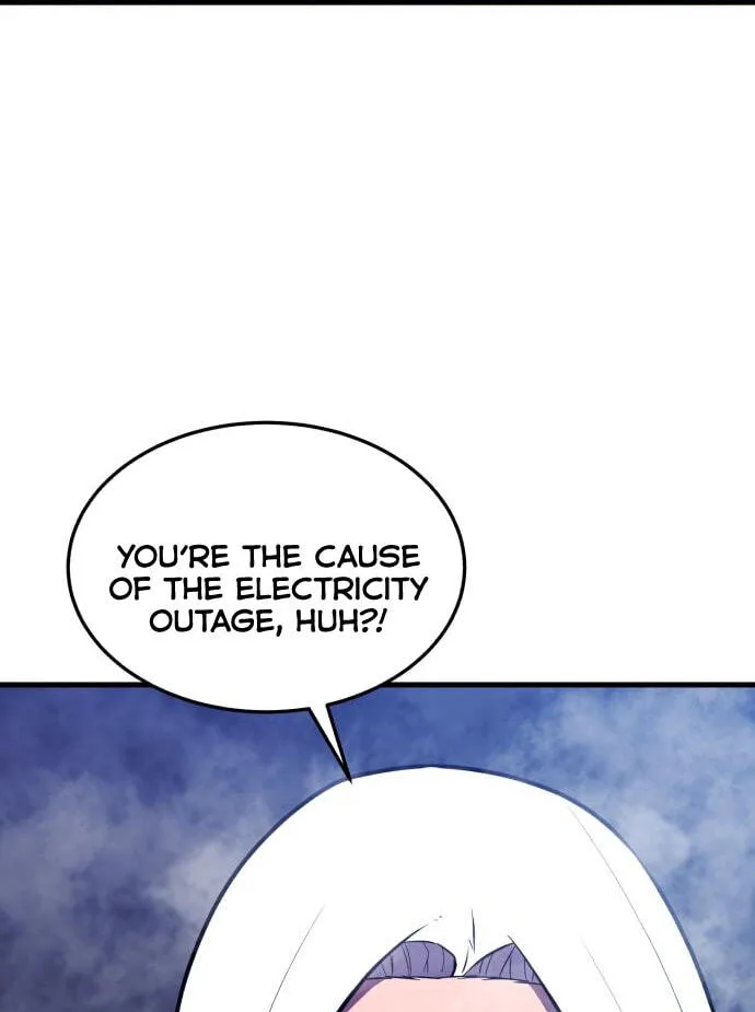 Blood Revenger Chapter 7 page 4