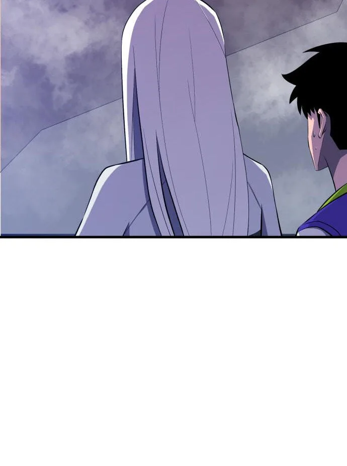 Blood Revenger Chapter 7 page 7