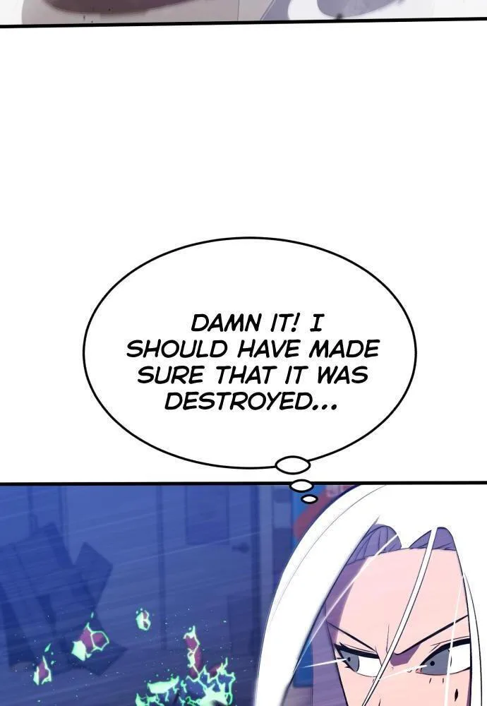 Blood Revenger Chapter 7 page 41