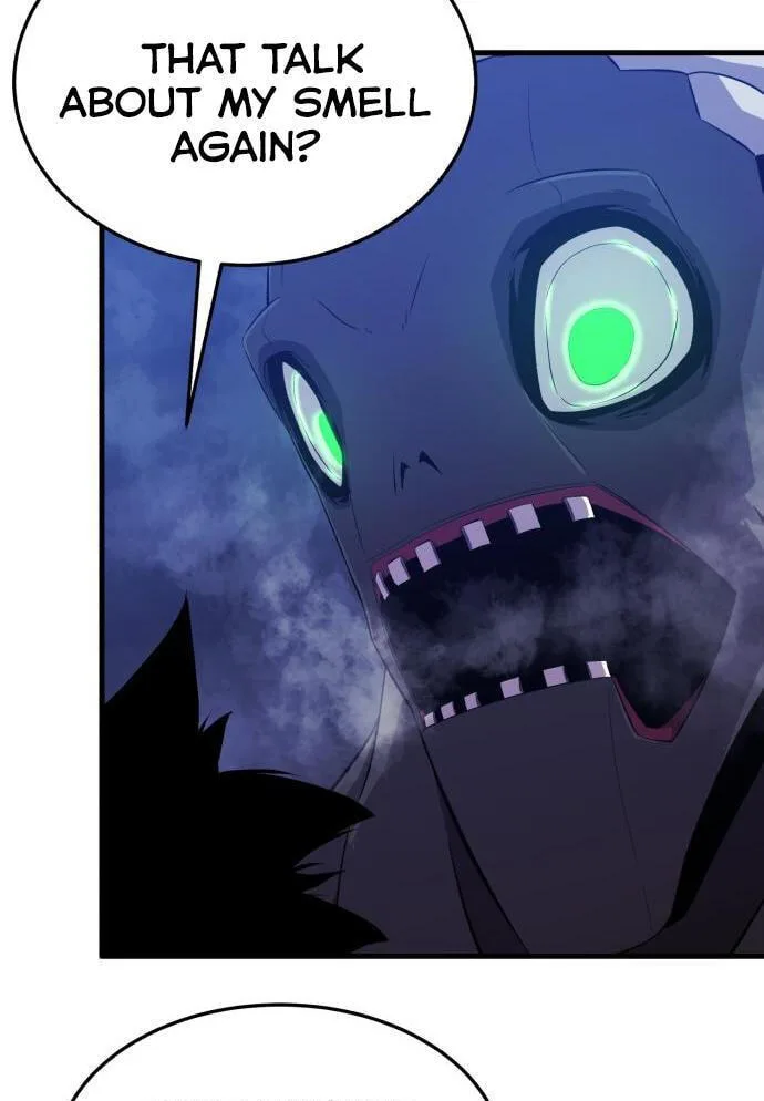 Blood Revenger Chapter 7 page 64