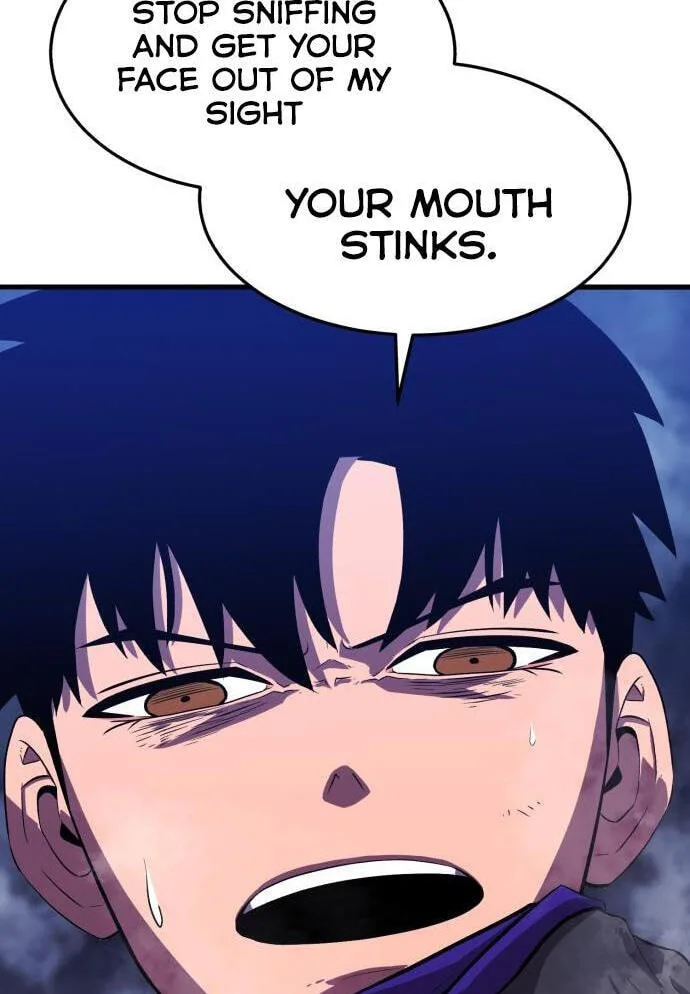Blood Revenger Chapter 7 page 65