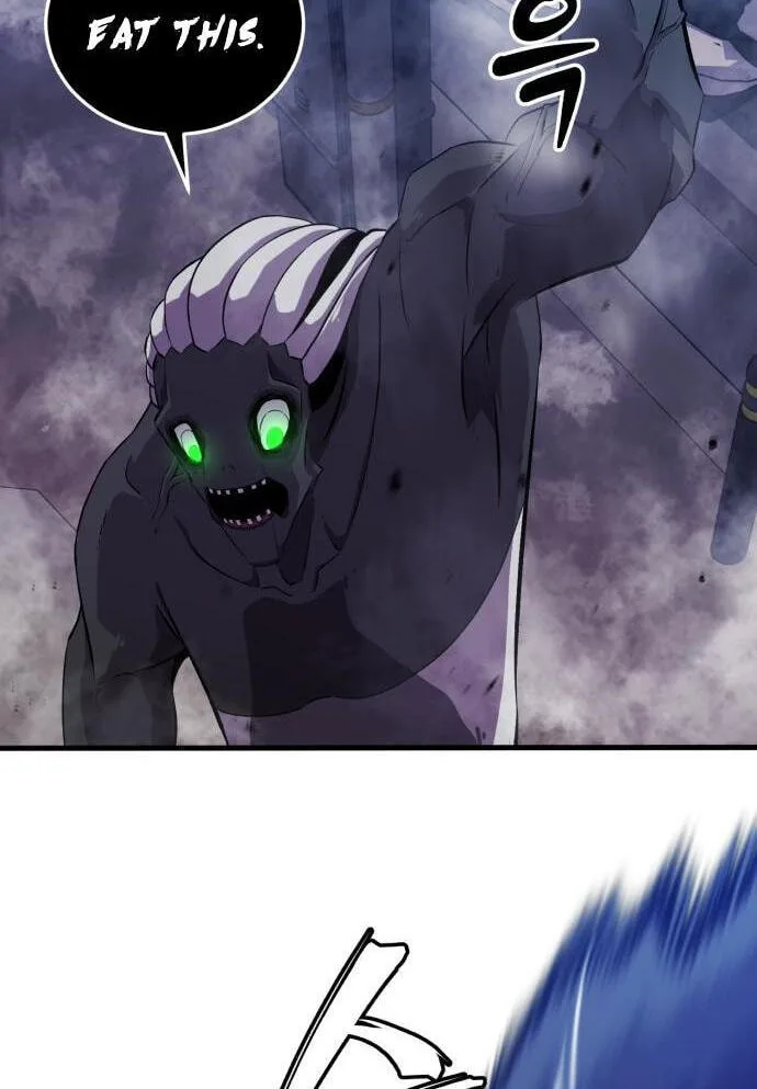 Blood Revenger Chapter 7 page 72
