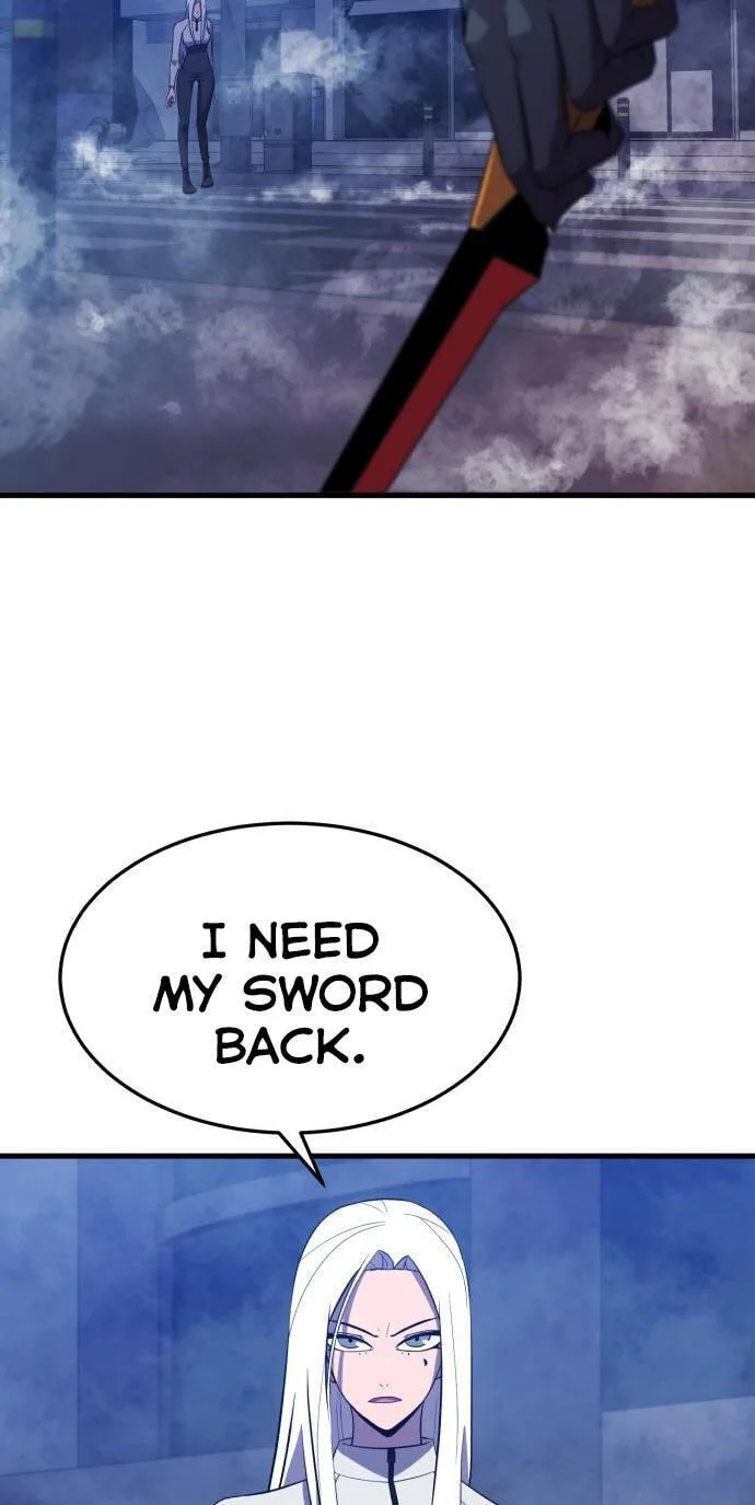 Blood Revenger Chapter 7 page 83
