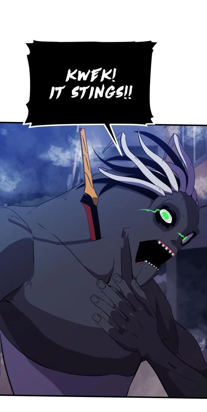 Blood Revenger Chapter 7 page 78