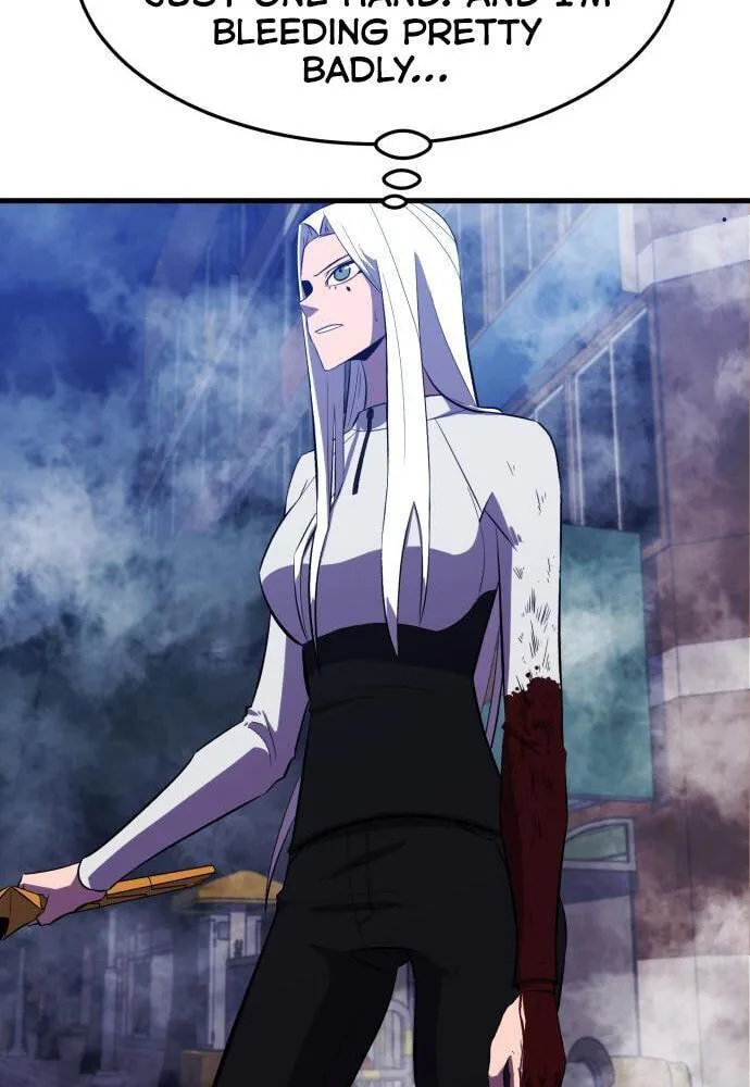 Blood Revenger Chapter 7 page 91