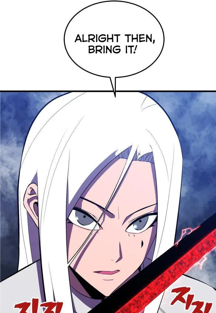 Blood Revenger Chapter 7 page 86