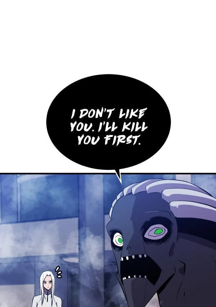 Blood Revenger Chapter 7 page 105