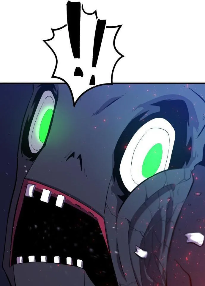 Blood Revenger Chapter 7 page 116