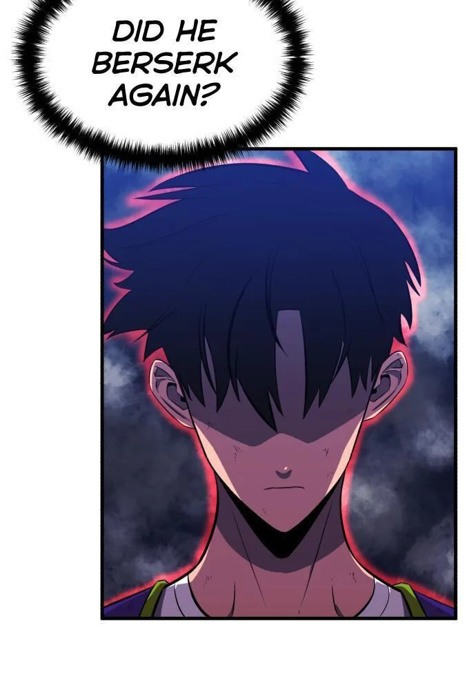 Blood Revenger Chapter 7 page 104