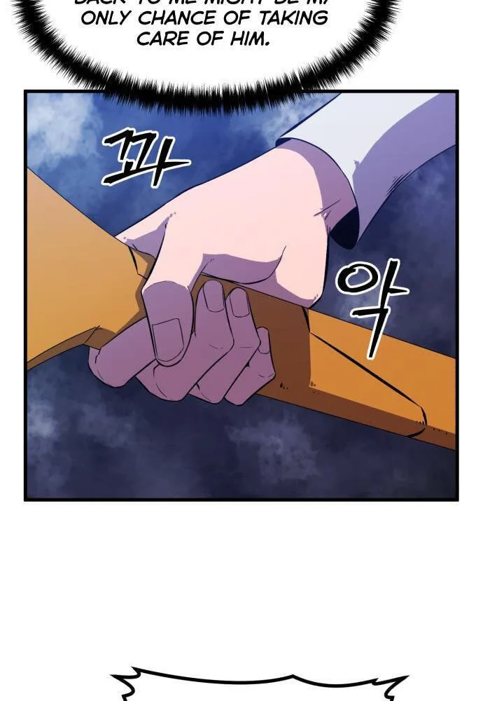 Blood Revenger Chapter 7 page 133
