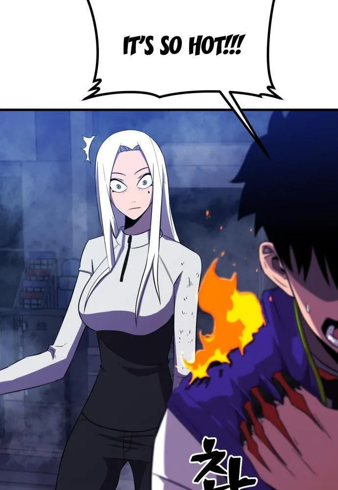 Blood Revenger Chapter 7 page 134
