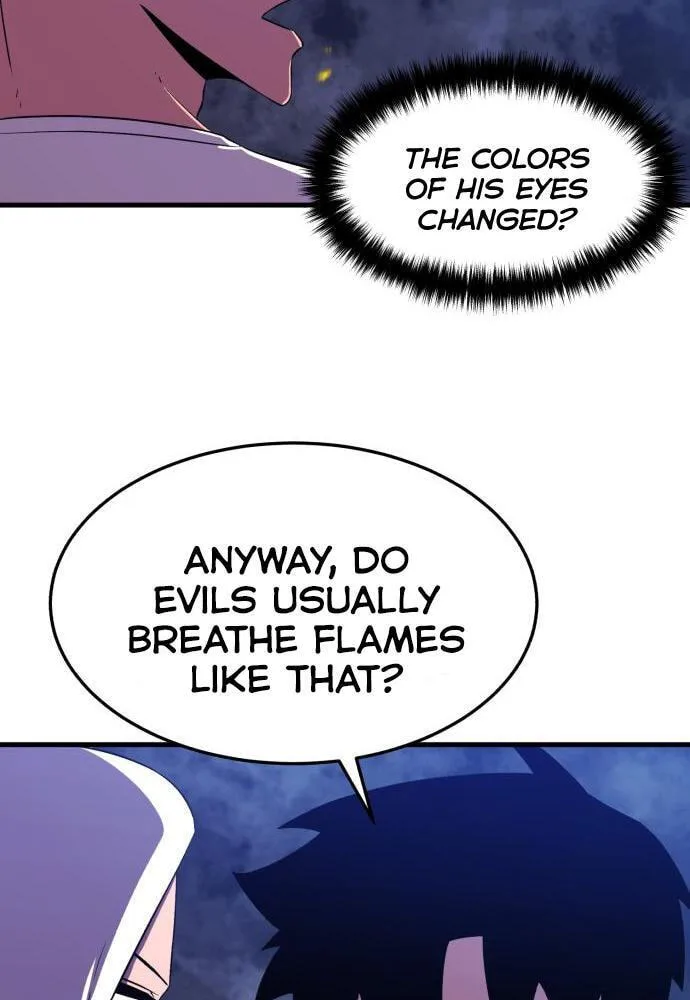 Blood Revenger Chapter 7 page 140