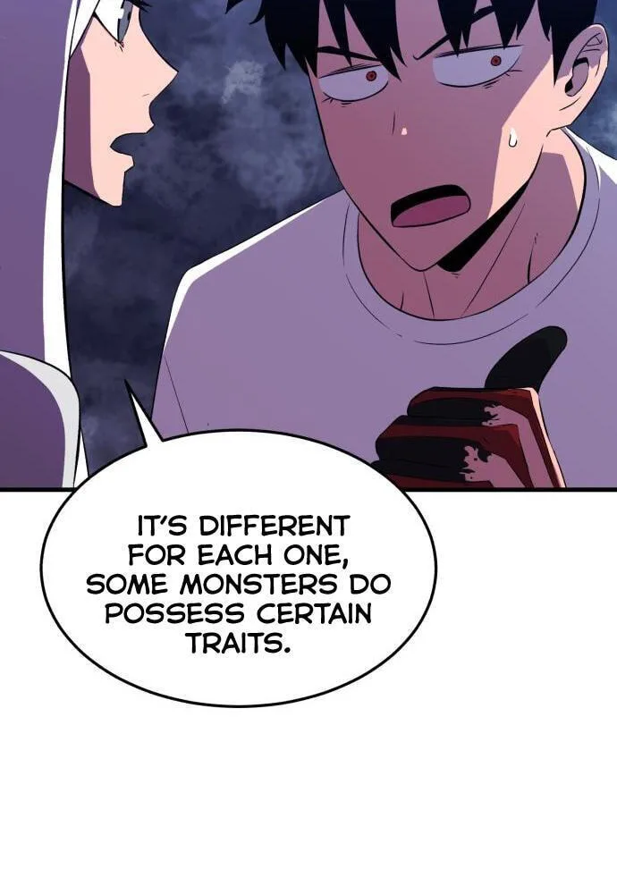 Blood Revenger Chapter 7 page 141