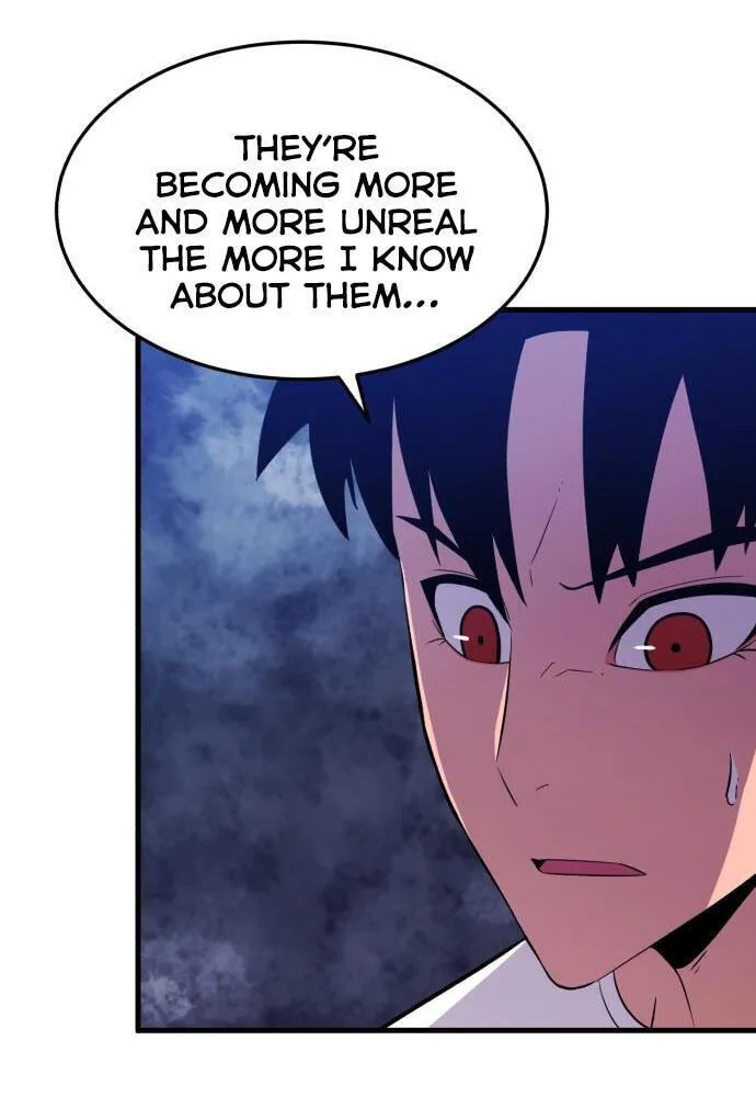 Blood Revenger Chapter 7 page 142