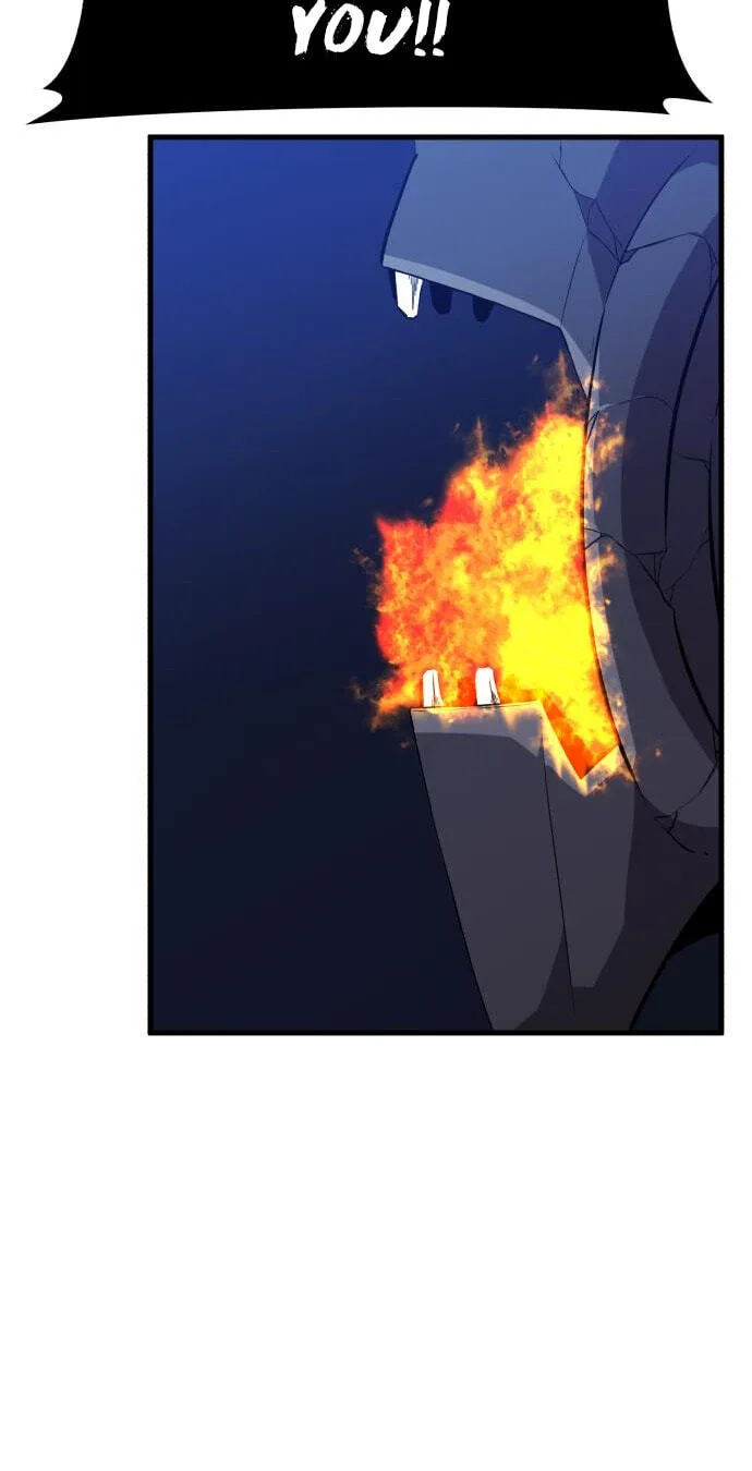 Blood Revenger Chapter 8 page 3