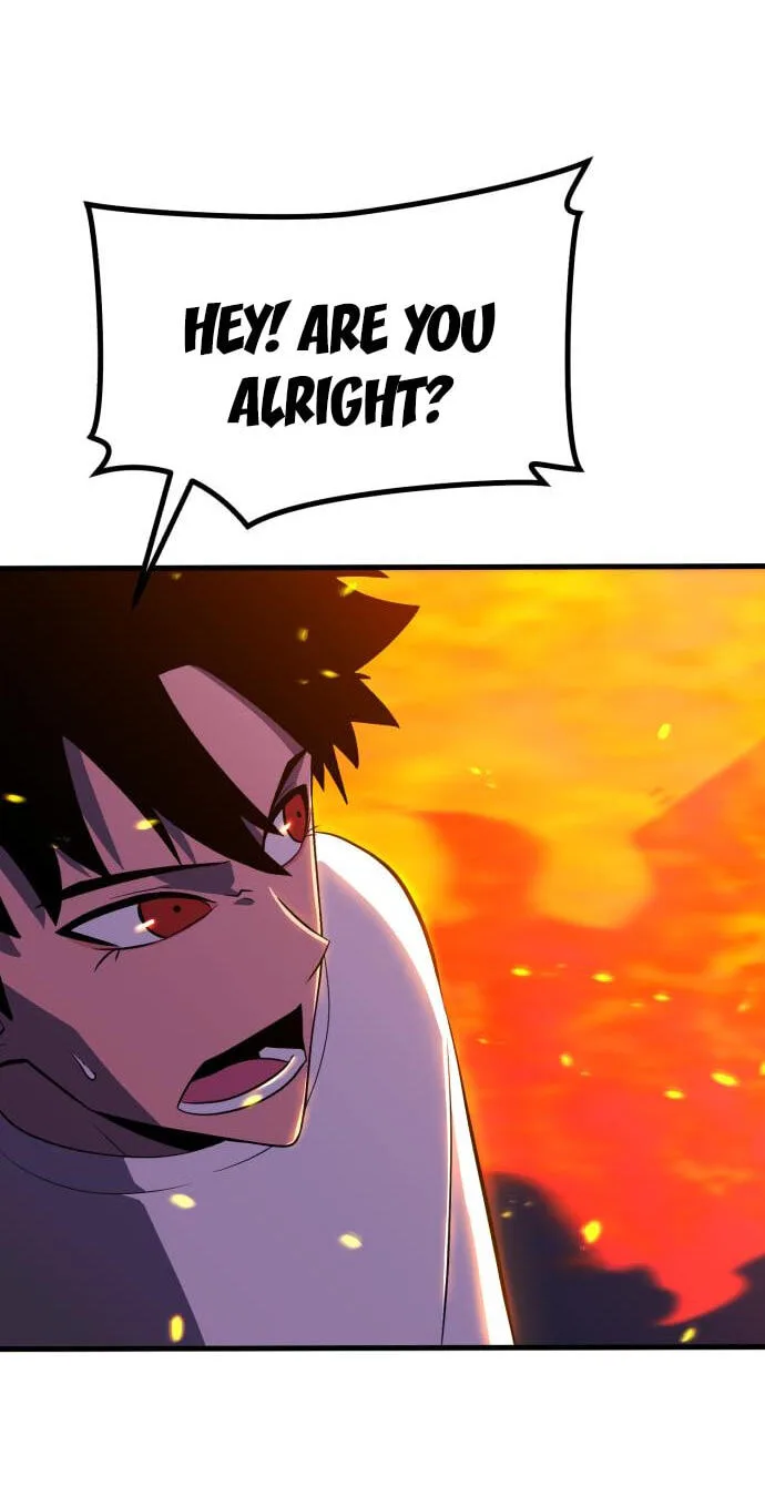 Blood Revenger Chapter 8 page 6