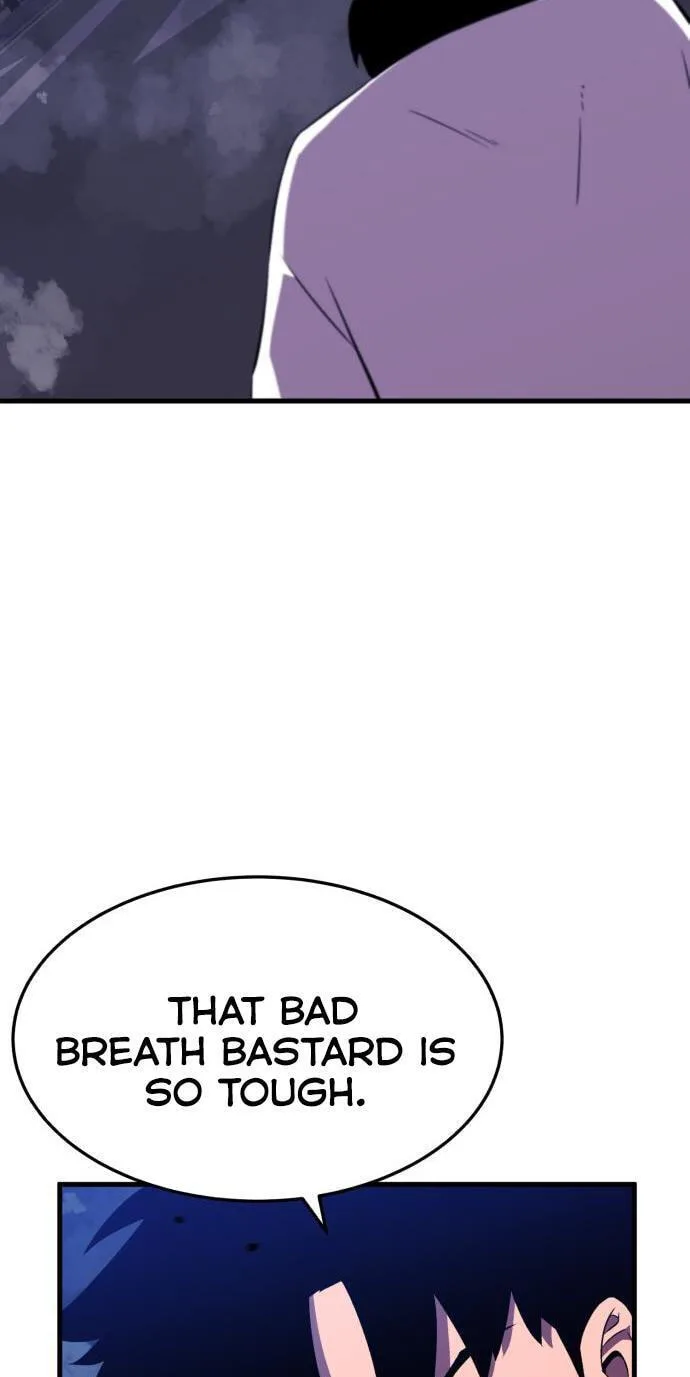 Blood Revenger Chapter 8 page 40