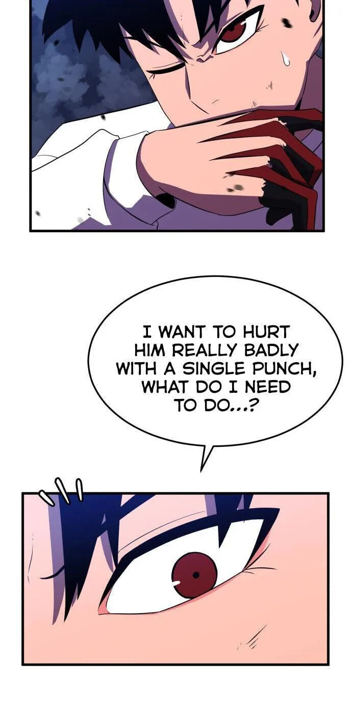 Blood Revenger Chapter 8 page 41