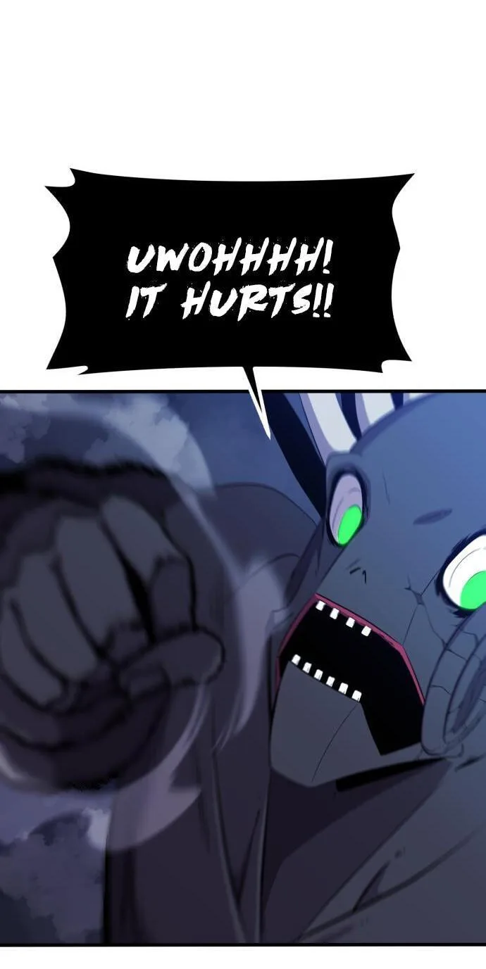 Blood Revenger Chapter 8 page 38