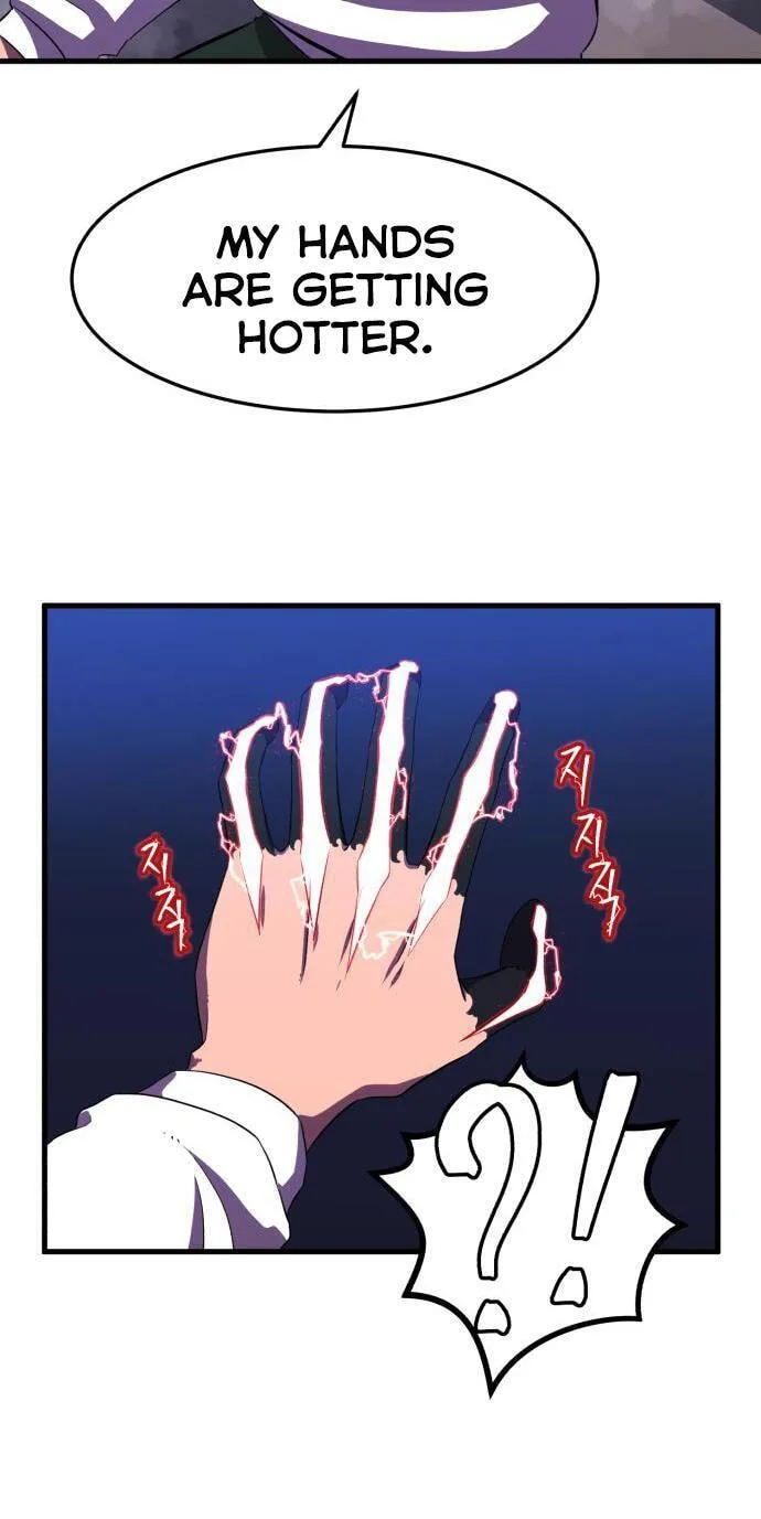 Blood Revenger Chapter 8 page 44