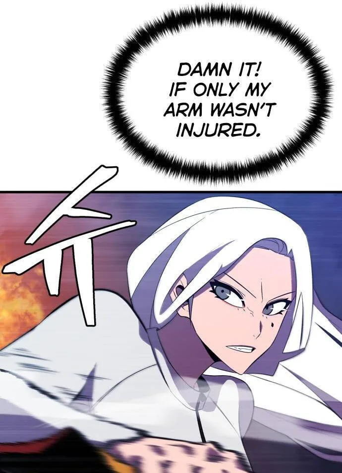 Blood Revenger Chapter 8 page 50