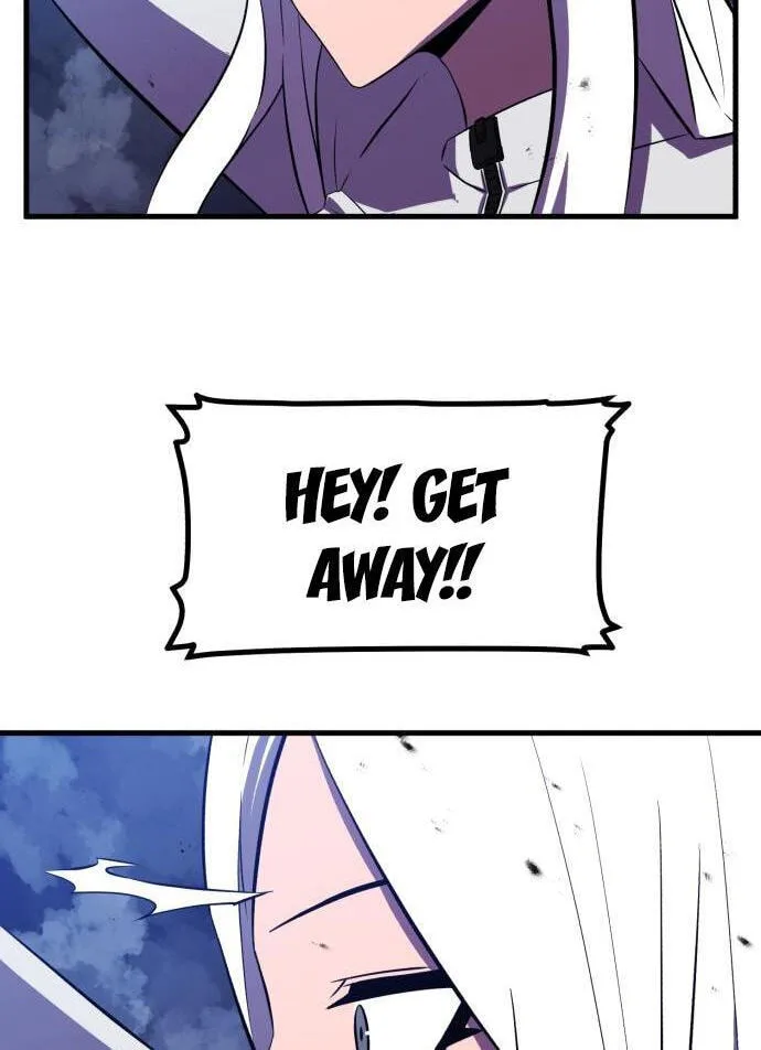 Blood Revenger Chapter 8 page 61