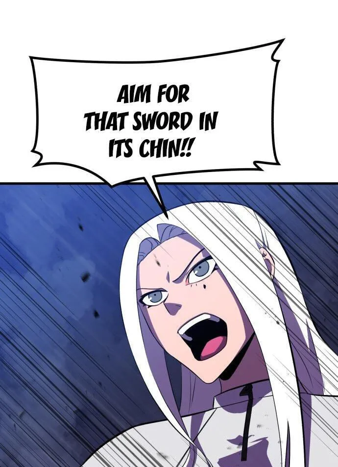 Blood Revenger Chapter 8 page 65