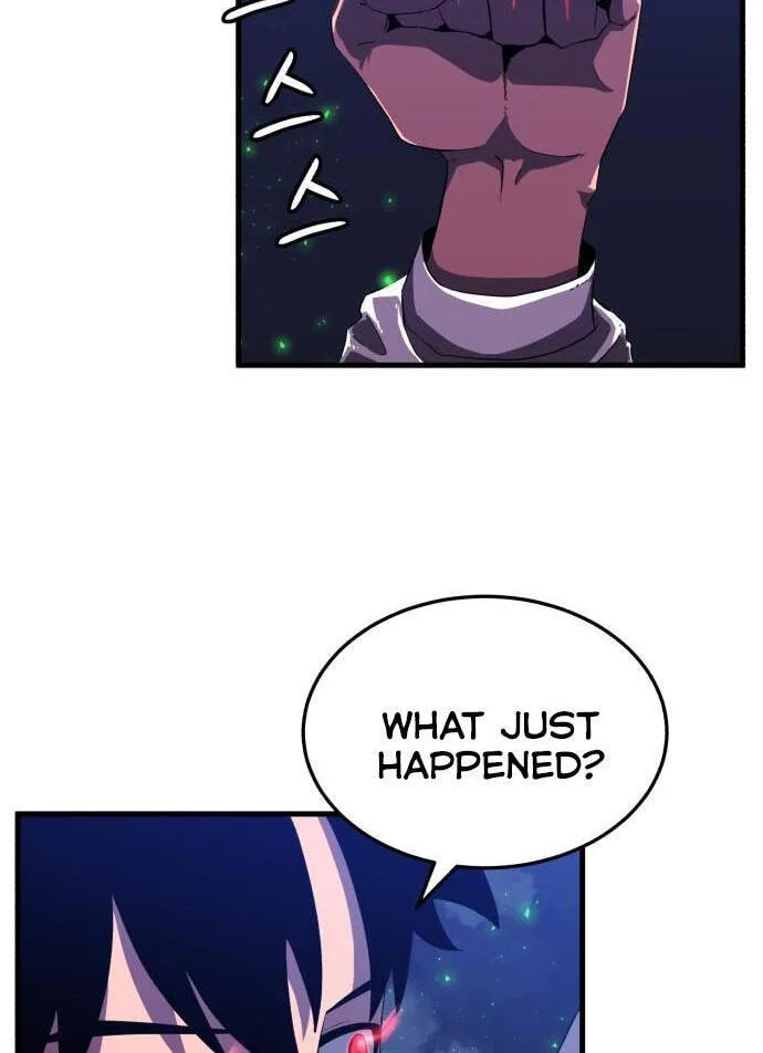 Blood Revenger Chapter 8 page 82