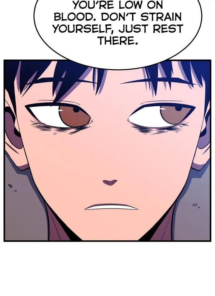 Blood Revenger Chapter 8 page 88