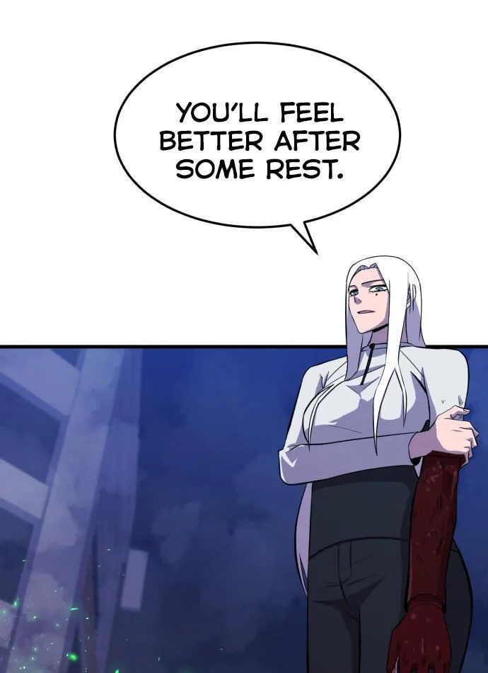Blood Revenger Chapter 8 page 89