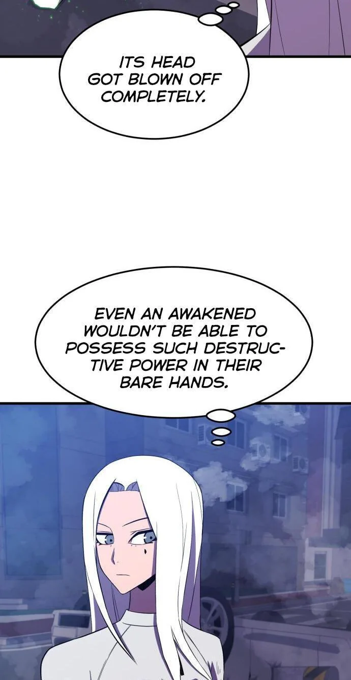 Blood Revenger Chapter 8 page 93