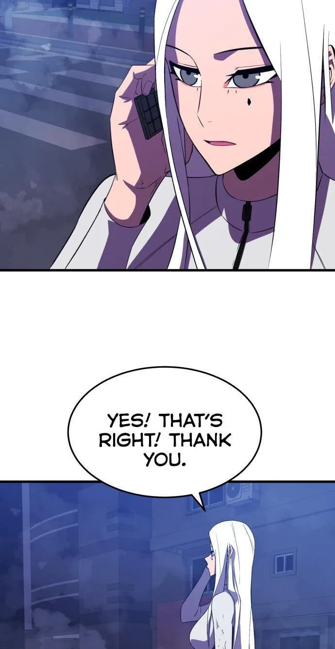 Blood Revenger Chapter 8 page 98