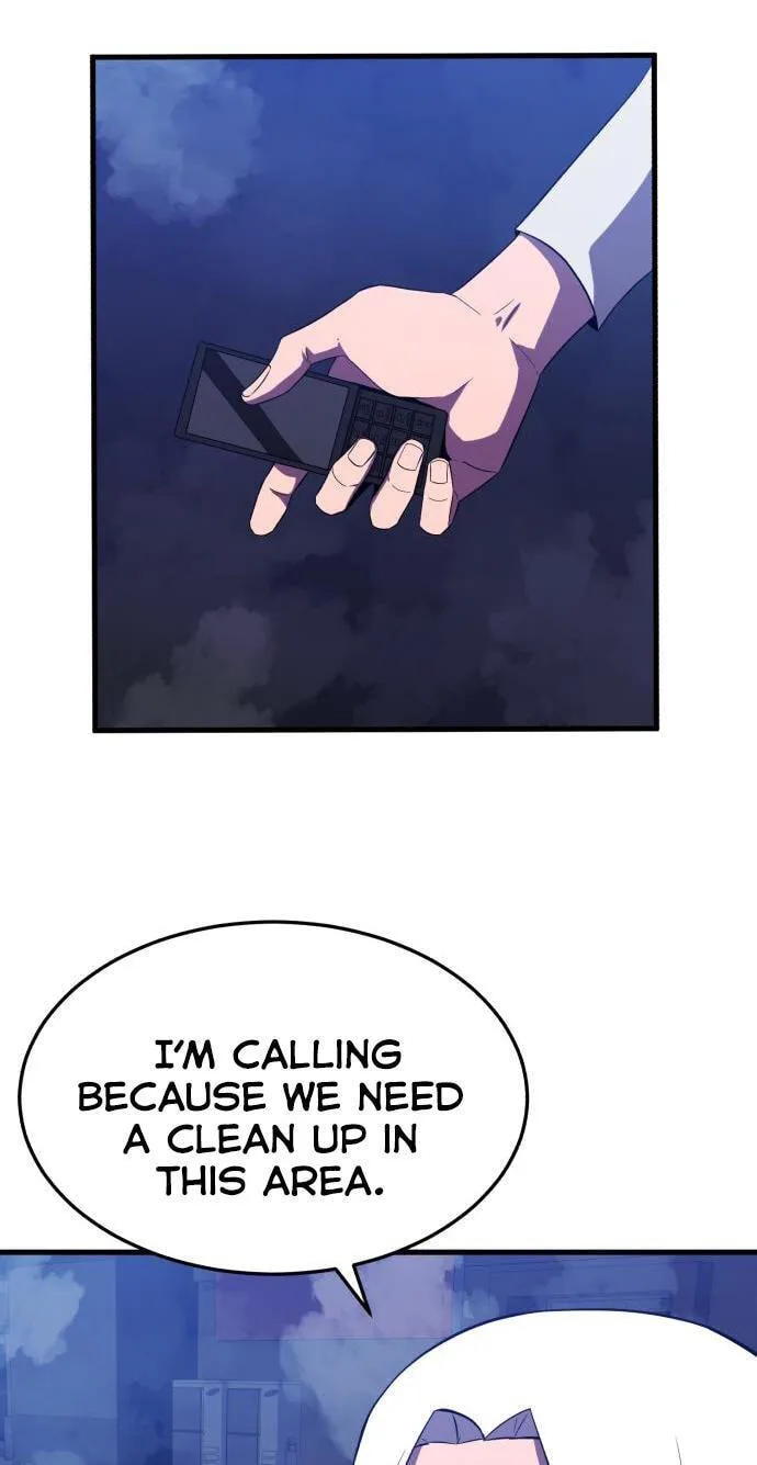 Blood Revenger Chapter 8 page 97