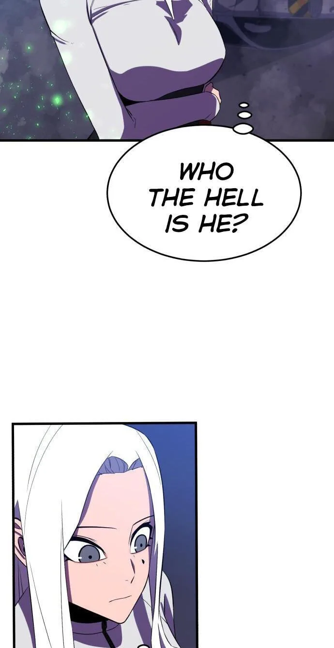 Blood Revenger Chapter 8 page 94