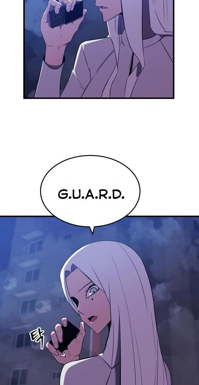 Blood Revenger Chapter 8 page 100