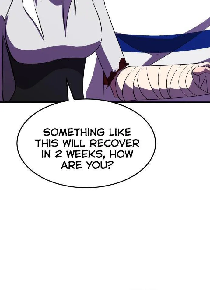 Blood Revenger Chapter 8 page 107