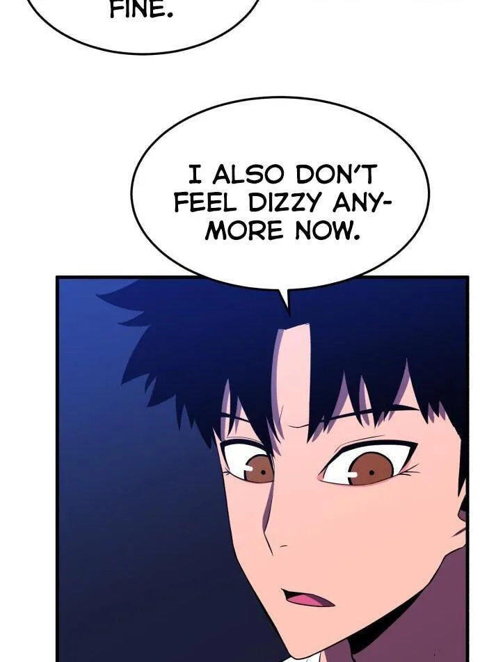 Blood Revenger Chapter 8 page 109