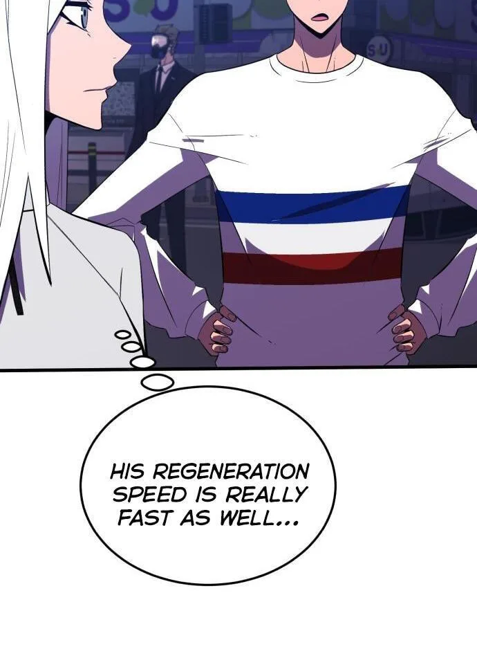 Blood Revenger Chapter 8 page 111
