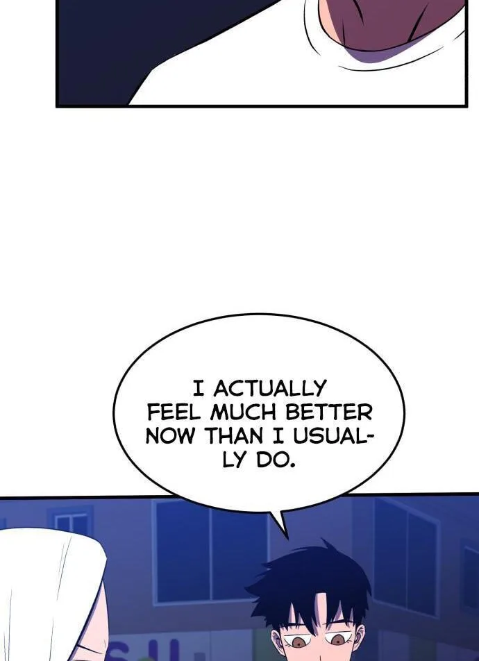 Blood Revenger Chapter 8 page 110