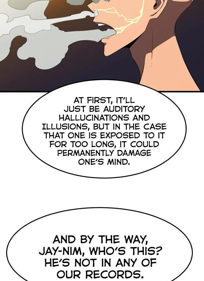 Blood Revenger Chapter 8 page 120