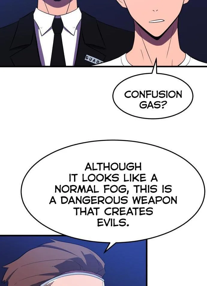 Blood Revenger Chapter 8 page 118
