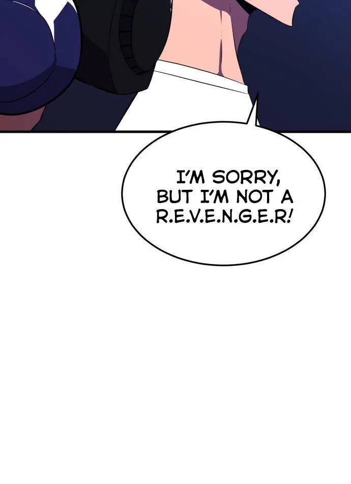 Blood Revenger Chapter 8 page 123