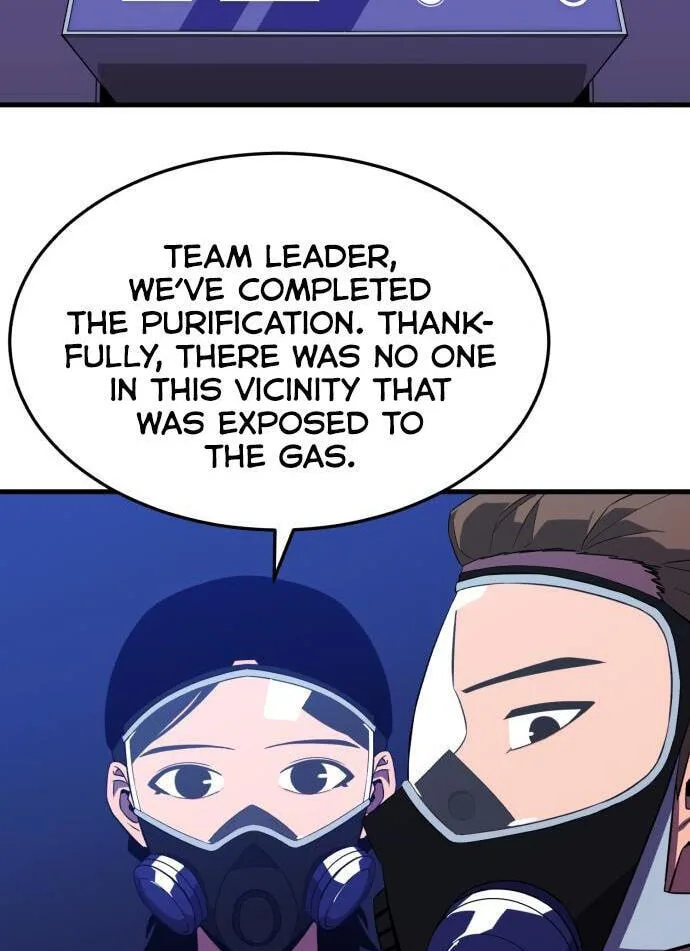 Blood Revenger Chapter 8 page 125