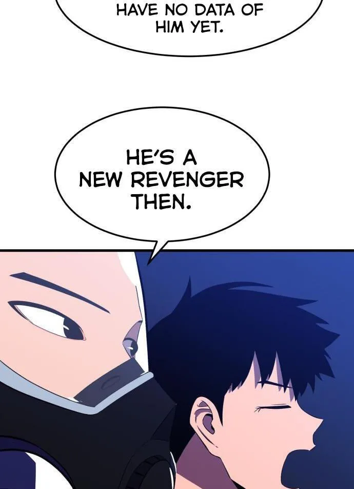 Blood Revenger Chapter 8 page 122