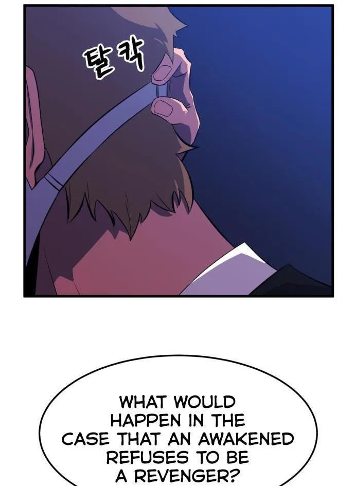 Blood Revenger Chapter 8 page 127