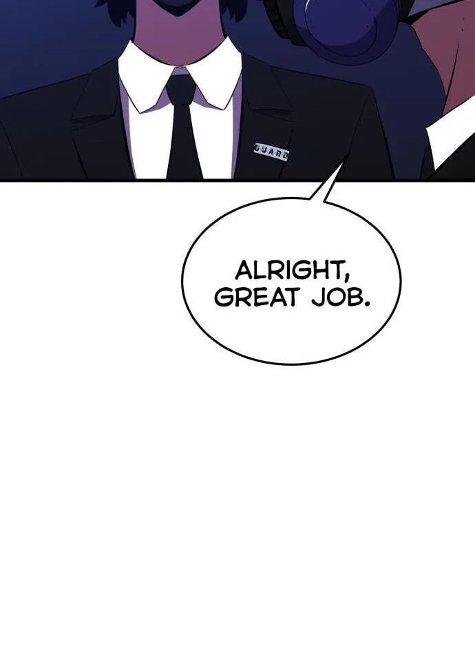 Blood Revenger Chapter 8 page 126
