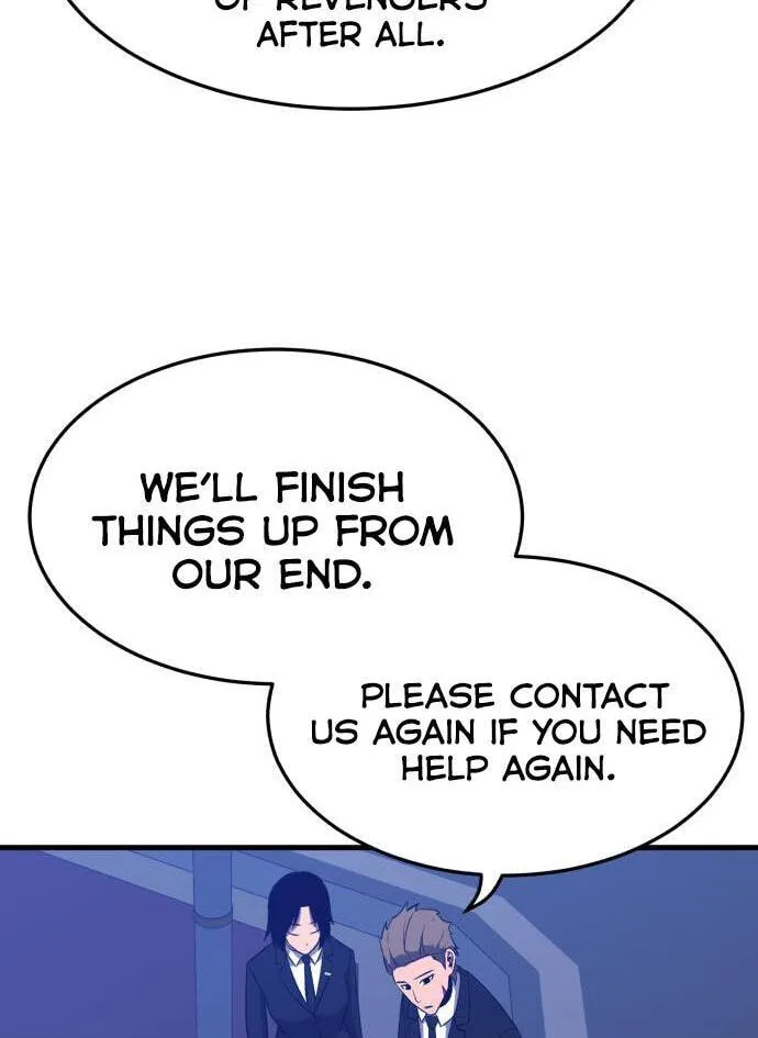 Blood Revenger Chapter 8 page 132
